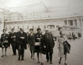 Rinascita Cristiana, fedeli in Piazza San Pietro