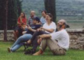 Le nuove generazioni