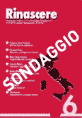 Rinascita n° 6 2011 rinascere06_11