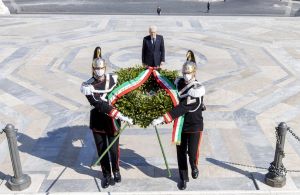 25 aprile