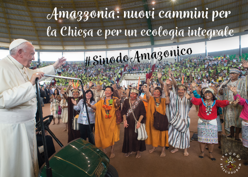 AMAZZONIA