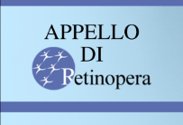 Appello Retinopera Ucraina
