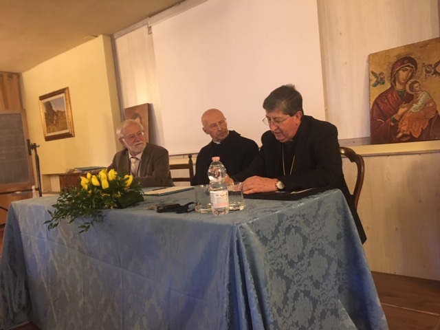 BAGNASCO E BETORI