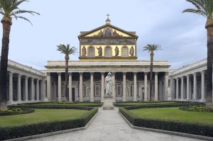 Basilica San Paolo