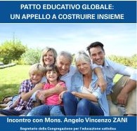CNAL patto educativo