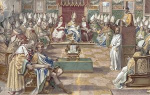 Concilio Nicea