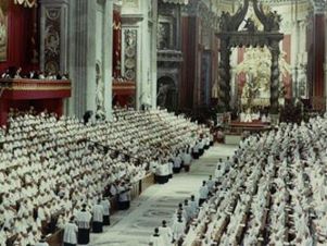 Concilio vaticano II