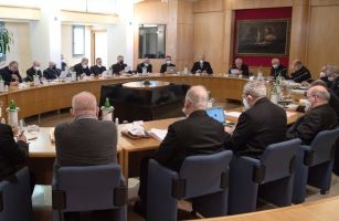 Consiglio permanente 2022