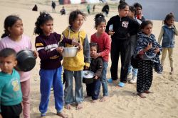 GAZA