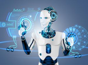 Intelligenza artificiale