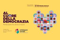 Logo Settimana sociale