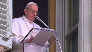 PAPA ANGELUS