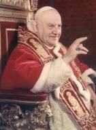 PAPA GIOVANNI