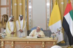 Papa Abu Dabhi