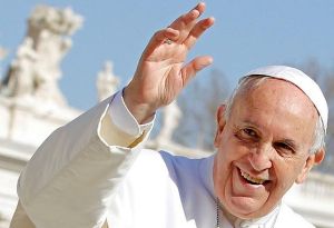 Papa Pasqua