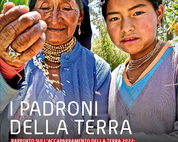 Progetto senza titolo rapporto
