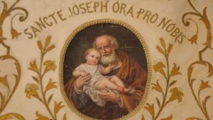 San Giuseppe: con il cuore di un padre