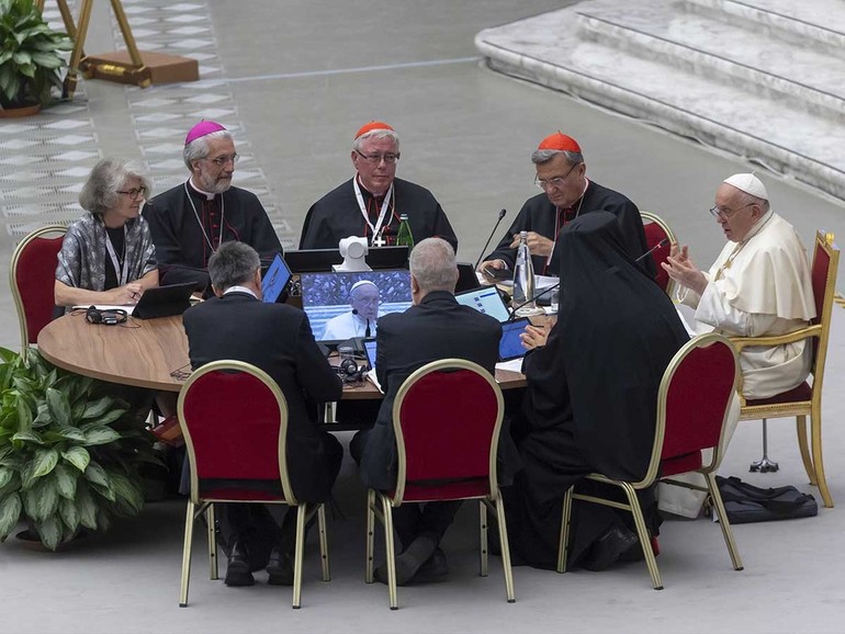 Sinodo dei vescovi