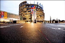 Strasburgo