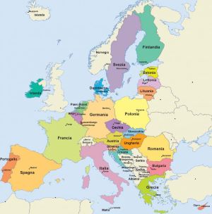 UE