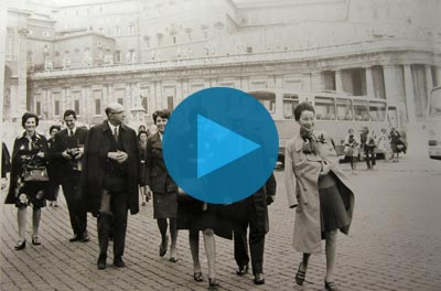 Vai alle immagini delle origini di Rinascita Cristiana