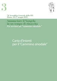 carta di intenti
