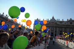 giornata famiglia