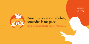 giornata pace 2025