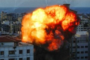 guerra Gaza