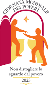 logo giornata poveri