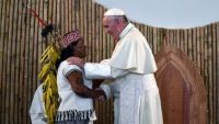 papa sinodo amazzonia 200