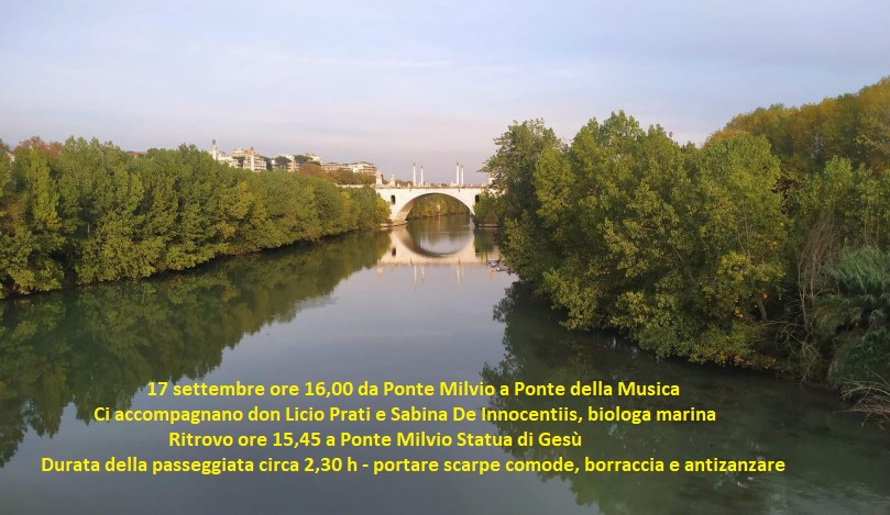 passeggiata 2022