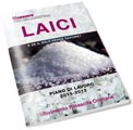 Piano di lavoro 2011 - 2012