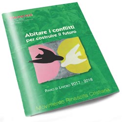 PIANO DI LAVORO2018
