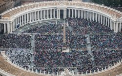 piazza san pietro