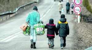 ucraini bambini