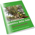 Il piano di lavoro 2019-2020 di Rinascita Cristiana