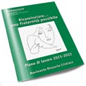 Il piano di lavoro 2021-2022 di Rinascita Cristiana