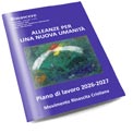 piano di lavoro 2026/27