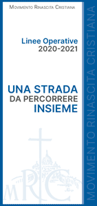 Linee operative 2020-21